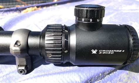 vortex rifle scope drop test|vortex discontinued scopes.